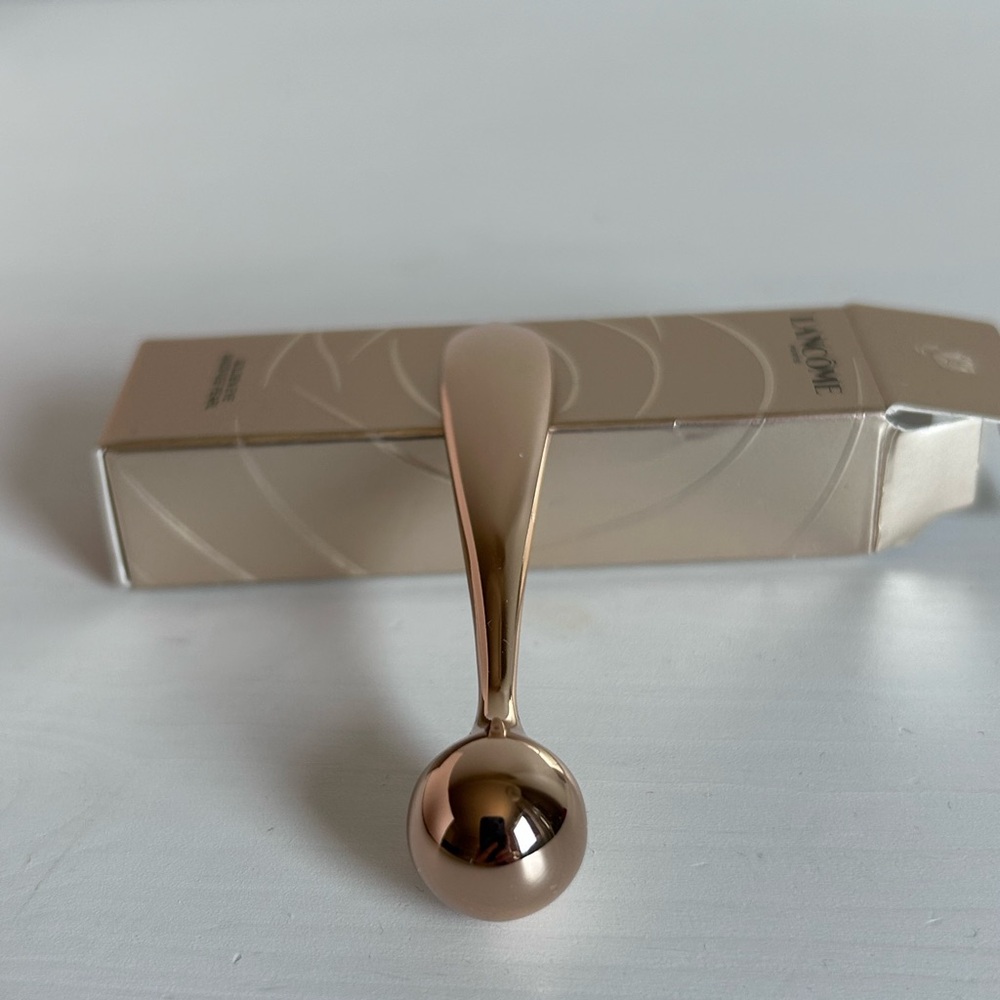 Lancôme Gold Facial Roller